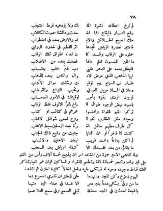 سيرة الأمير حمزة البهلوان الجزء الثالث