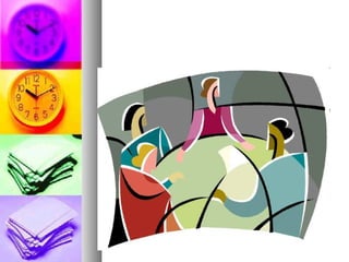 Презентация конференціі