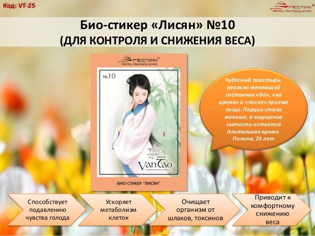 Китайская акупунктура Чжун - Активные точки молодости и здоровья на лице