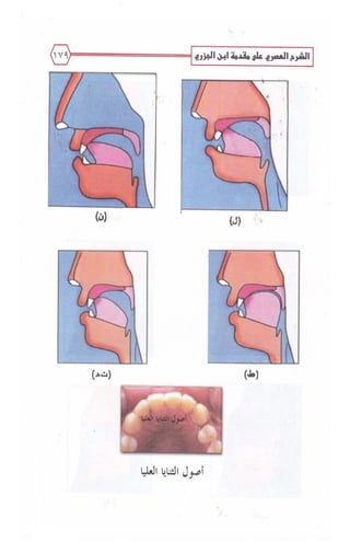الشرح العصري على مقدمة ابن الجزري