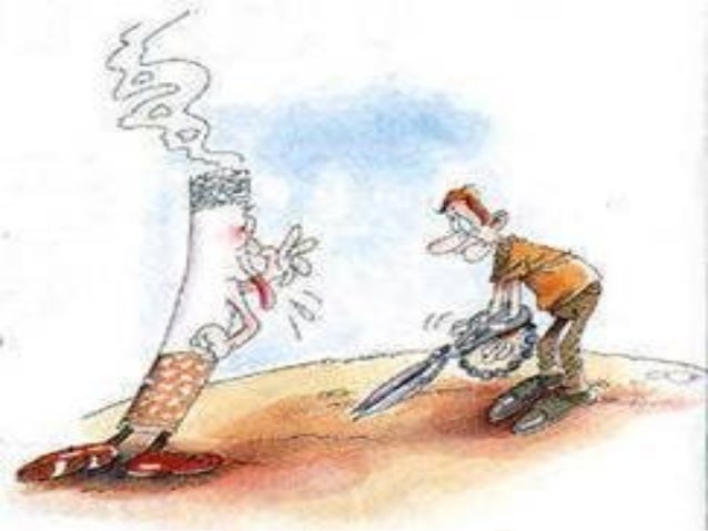 Αντικαπνιστική Εκστρατεία