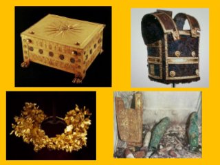 Το κράτος της Μακεδονίας επεκτείνεται