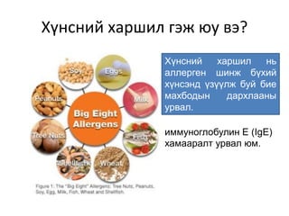 Allergy | PPT
