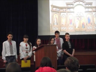 сакральні шедеври дрогобича