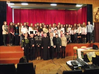 сакральні шедеври дрогобича