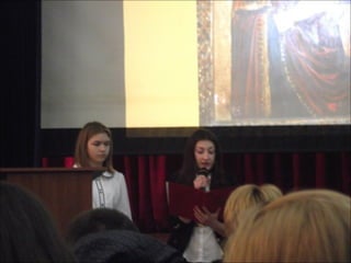 сакральні шедеври дрогобича