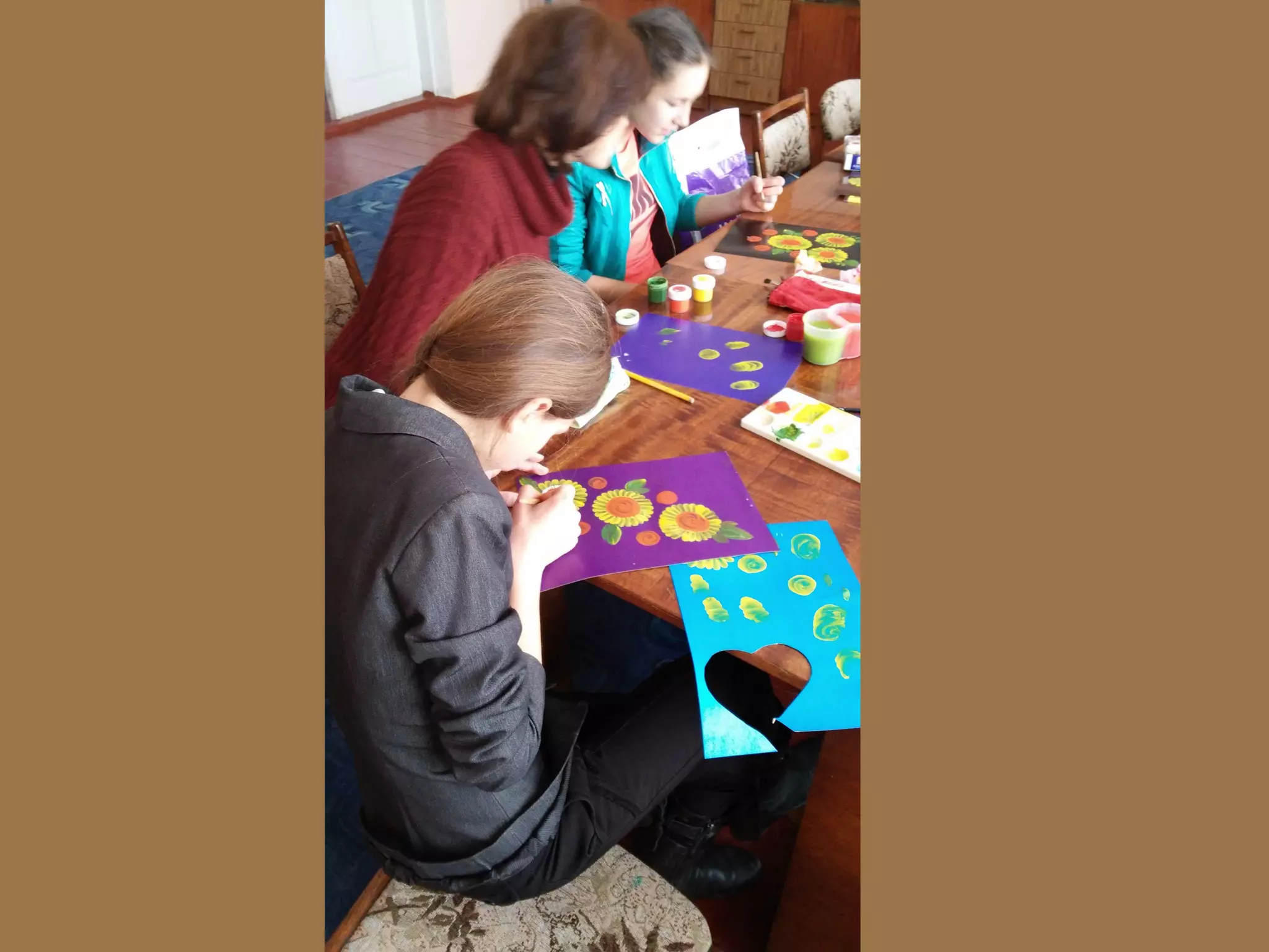 фоторепортаж косенко