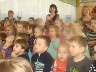 театр кукол