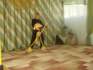 театр кукол