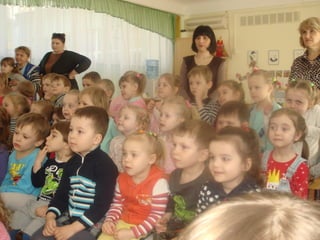 театр кукол