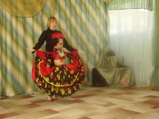 театр кукол