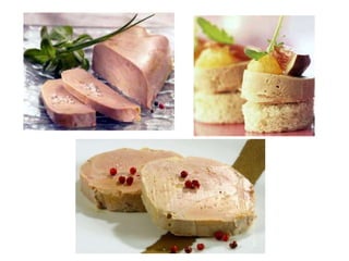 γαλλικη γαστρονομια