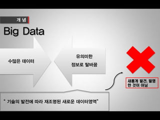 2015 경영과 정보기술 - 빅데이터(Big Data)