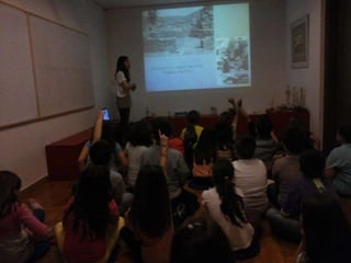 οι φίλοι μου τα ειδώλια