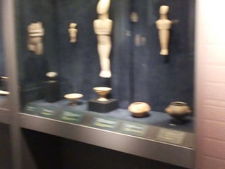 οι φίλοι μου τα ειδώλια