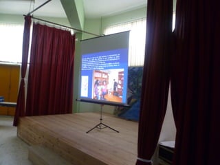 παρουσιαση προγραμματων και προτζεκτ του λυκειου αρμενιου