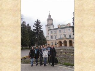 брей ринг самбір