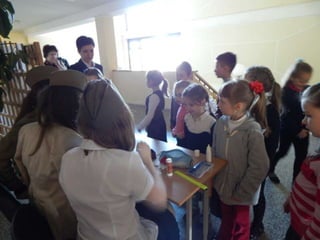 фото неделяы истории