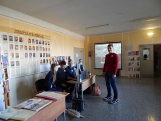 фото неделяы истории