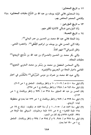 الاعلان بالتوبيخ لمن ذم اهل التاريخ السخاوي