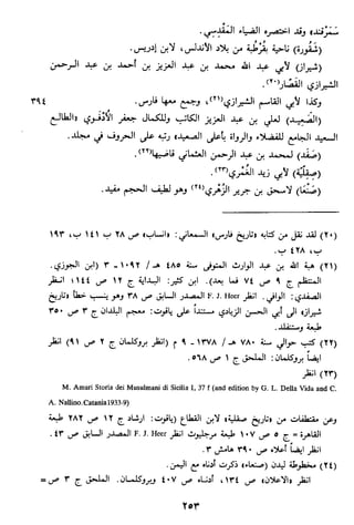 الاعلان بالتوبيخ لمن ذم اهل التاريخ السخاوي