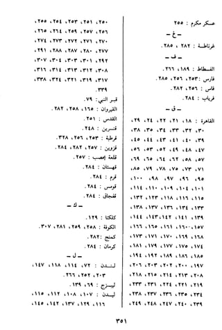 الاعلان بالتوبيخ لمن ذم اهل التاريخ السخاوي
