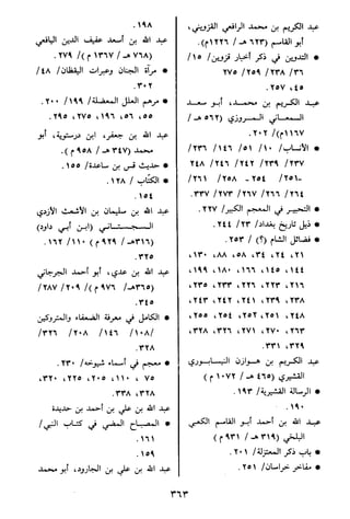 الاعلان بالتوبيخ لمن ذم اهل التاريخ السخاوي