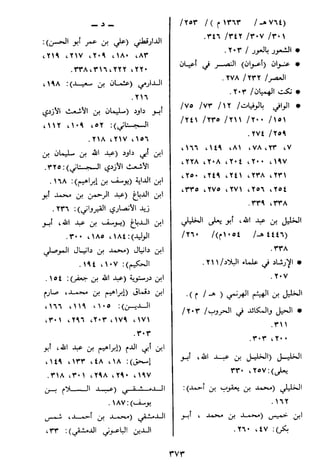 الاعلان بالتوبيخ لمن ذم اهل التاريخ السخاوي