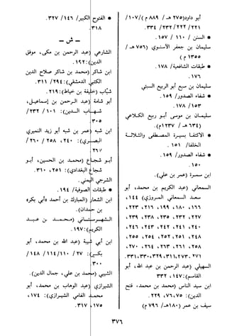 الاعلان بالتوبيخ لمن ذم اهل التاريخ السخاوي