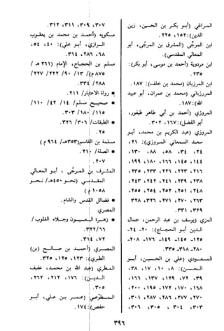 الاعلان بالتوبيخ لمن ذم اهل التاريخ السخاوي
