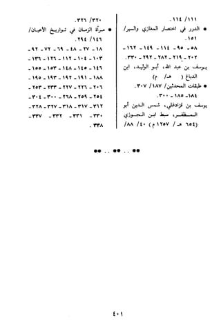 الاعلان بالتوبيخ لمن ذم اهل التاريخ السخاوي