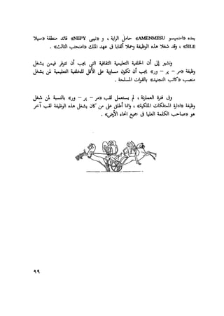 المؤسسة العسكرية المصرية في عصر الأمبراطورية