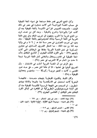 أهل الذمة في مصر في العصر الفاطمي