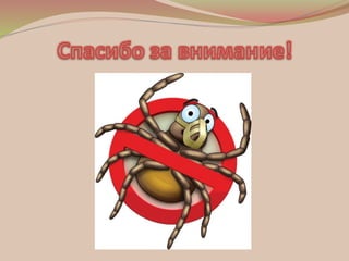 Шувалова Ира презентация (энцефалит) группа 1408