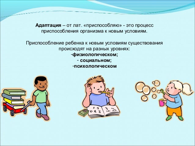 Адаптация робота гранта