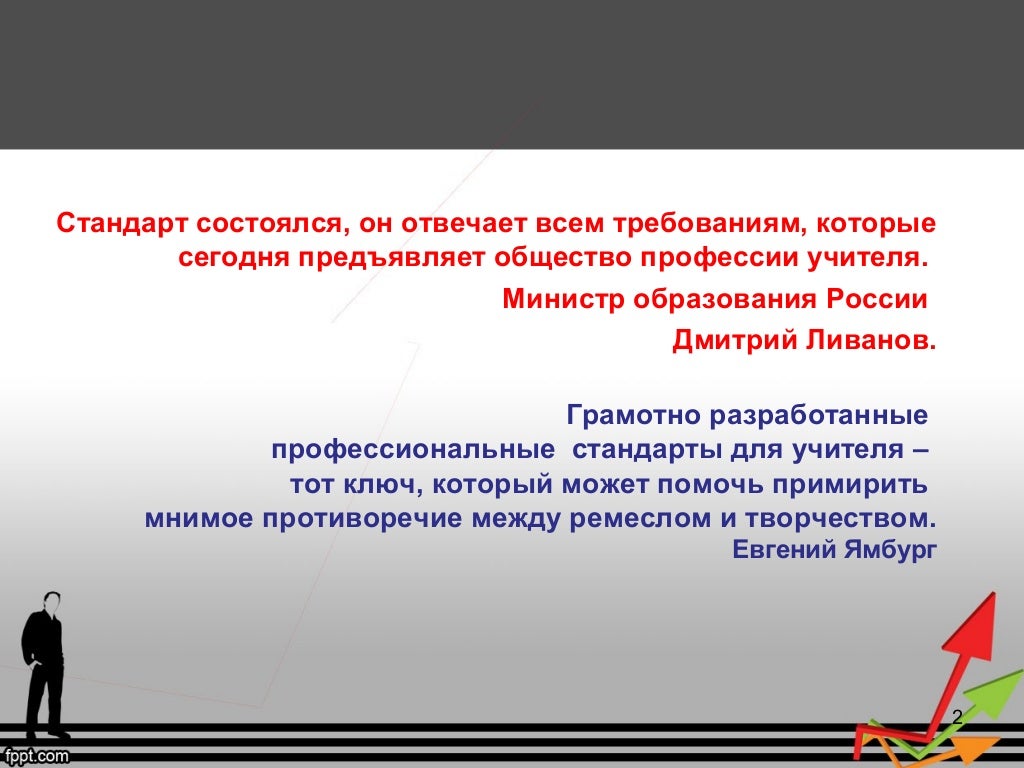 Преподаватель несет ответственность за