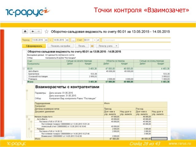 Альфа авто crm