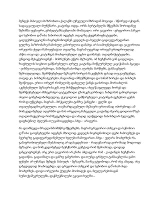 სამოსელი პირველი   გურამ დოჩანაშვილი(სრული ვერსია)