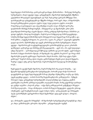 სამოსელი პირველი   გურამ დოჩანაშვილი(სრული ვერსია)