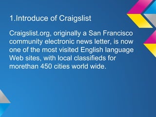 San Francisco Craigslist The Untold Story Behind The Ads You Need To Read This - u6wqoq4