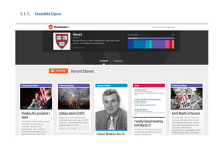 3.1.7. StumbleUpon
 