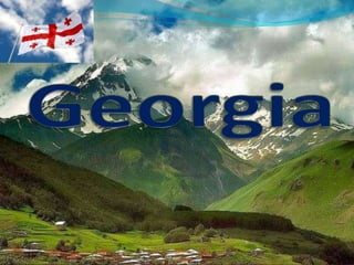 Georgia Presentation.pdf Georgia | PPTX