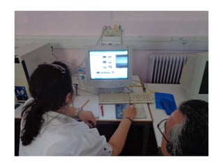 Ενδοσχολική επιμόρφωση στις Τ.Π.Ε.