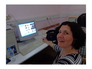 Ενδοσχολική επιμόρφωση στις Τ.Π.Ε.