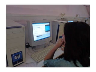 Ενδοσχολική επιμόρφωση στις Τ.Π.Ε.