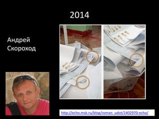 2014
Андрей
Скороход
http://echo.msk.ru/blog/roman_udot/1402970-echo/
 
