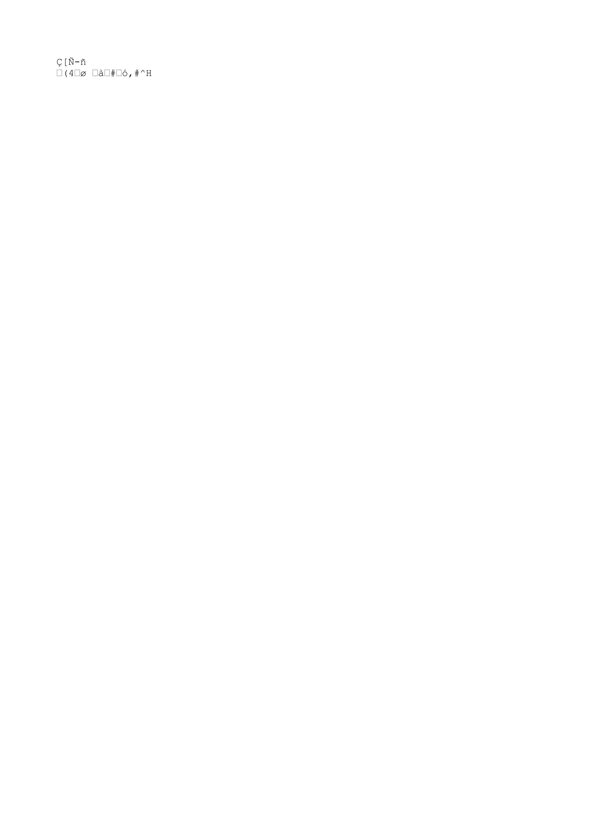 Ç[Ñ-ñ
š(4šø šàš#šó,#^H
 