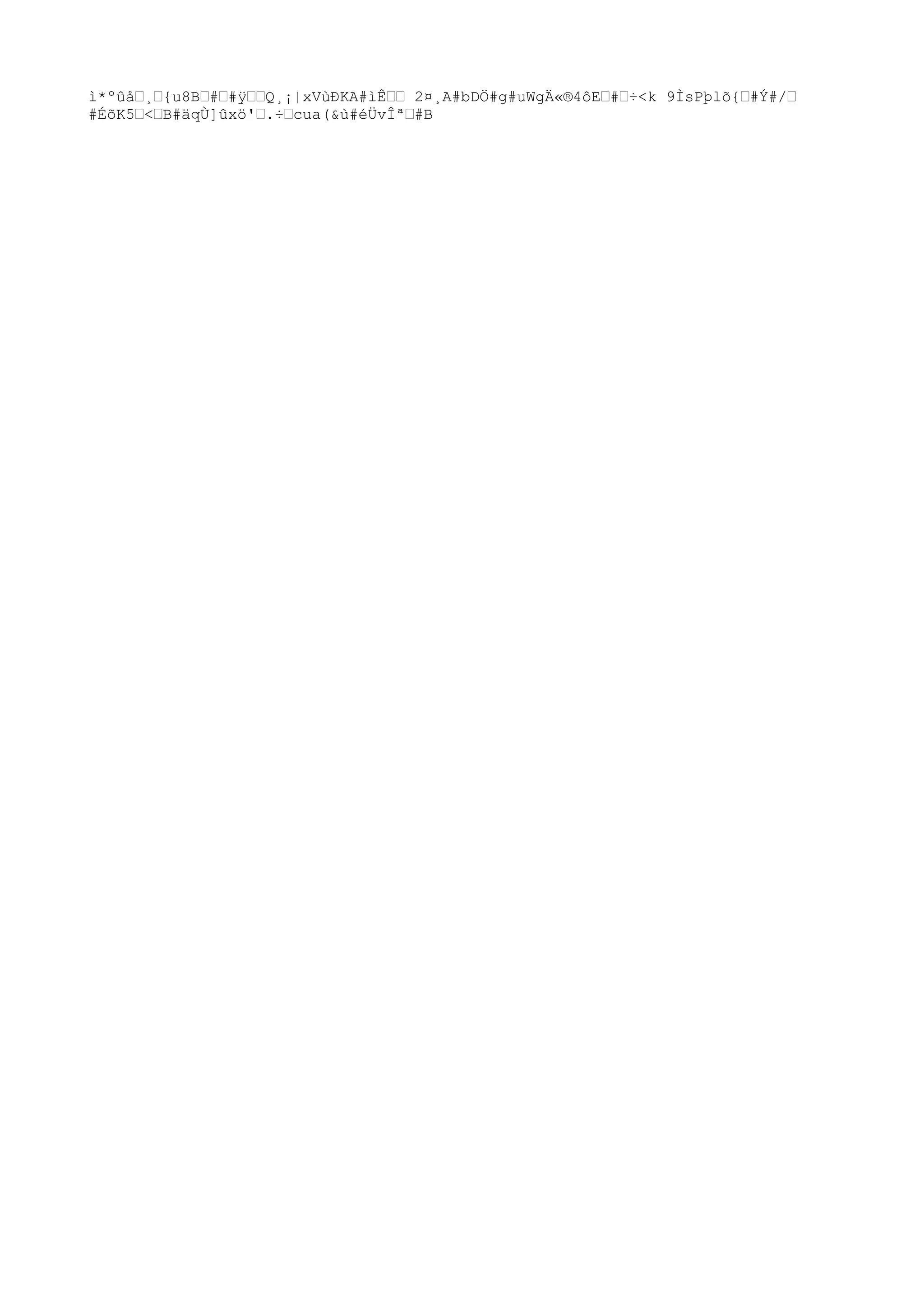 ì*ºûåš¸š{u8Bš#š#ÿššQ¸¡|xVùÐ
KA#ìÊšš 2¤¸A#bDÖ#g#uWgÄ«®4ôEš#š÷<k 9ÌsPþlõ{š#Ý#/š
#ÉõK5š<šB#äqÙ]ûxö'š.÷šcua(&ù#éÜvÎªš#B
 