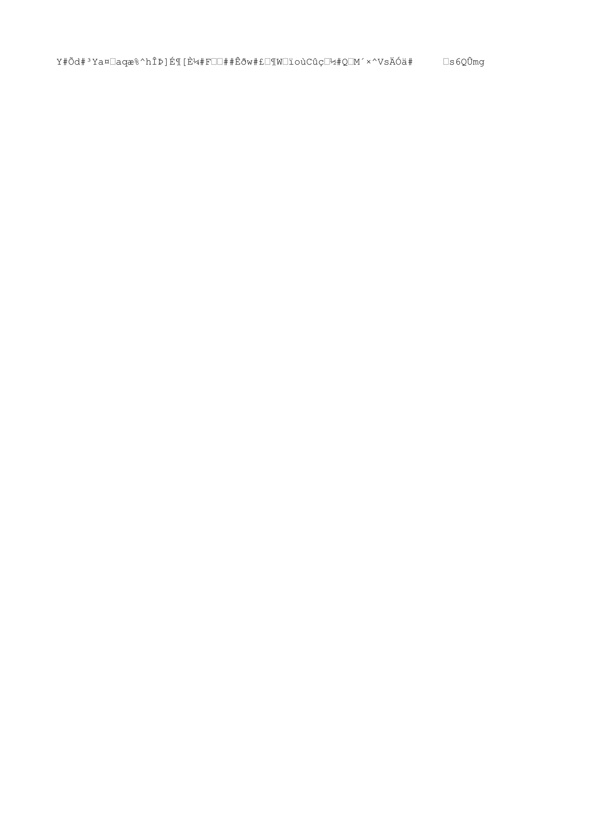 Y#Õd#³Ya¤Ÿaqæ%^hÎÞ]É¶[È¼#FŸŸ##Êðw#£Ÿ¶WŸïoùCûçŸ½#QŸM´×^VsÄÓä# Ÿs6QÛmg
 