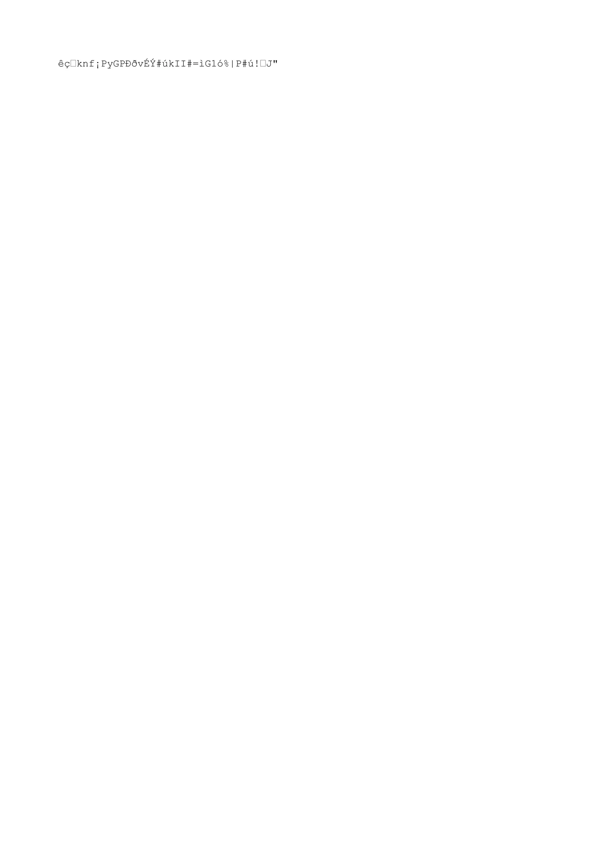 êçšknf¡PyGPÐ
ðvÉÝ#úkII#=ìG1ó%|P#ú!šJ"
 